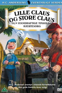 H.C. Andersen's Fairy Tale World  (Collection 3)